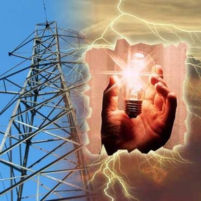 Timeline: Linea Del Tiempo De la Electricidad