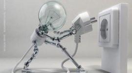 Timeline: historia de la electricidad y la electronica