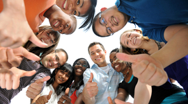 Timeline: Australia as a Global Citizen