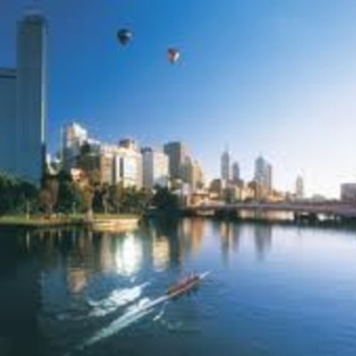 Timeline: Melbourne's Development