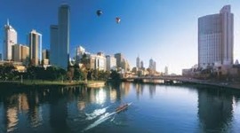 Timeline: Melbourne's Development