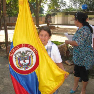 Timeline: Historia del Colegio