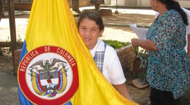 Timeline: Historia del Colegio