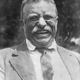 Theodore roosevelt