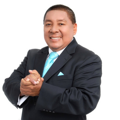 Timeline: Agenda del Apóstol Samuel Arboleda