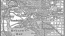 Timeline: Melbourne's History