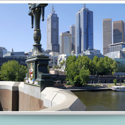 Timeline: Key Events in Melbourne's Development