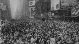 Timeline: AUSTRALIA AS A GLOBAL CITIZEN