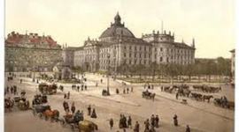 Timeline: Germany in the 19th Century