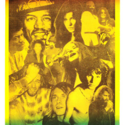 Timeline: Club de los 27