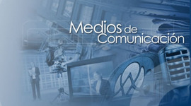 Timeline: Medios De Comunicación.