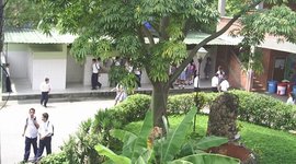 Timeline:  La Institución Educativa Provenza