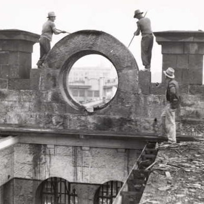 Timeline: Key Events in Melbourne's History