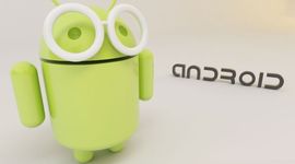 Timeline: Kdo měl první android?