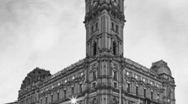 Timeline: Melbournes History