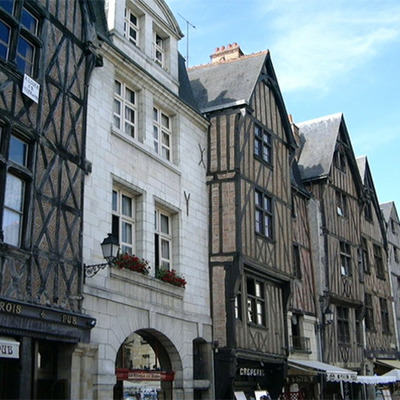 Timeline: Middle Ages