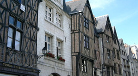 Timeline: Middle Ages