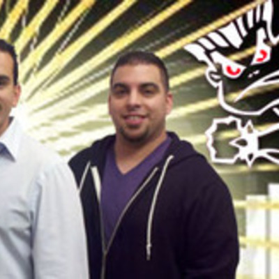 Timeline: Upcoming Guests