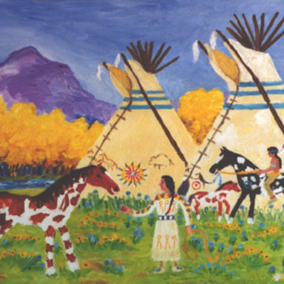 Timeline: american indians cooper.f ...... sose