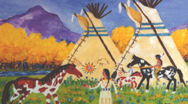 Timeline: american indians cooper.f ...... sose