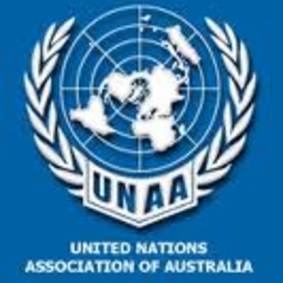 Timeline: AUSTRALIA AS A GLOBAL CITIZEN