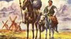 Timeline: don quijote de la mancha