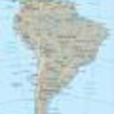 Timeline: Native Amarican Indians