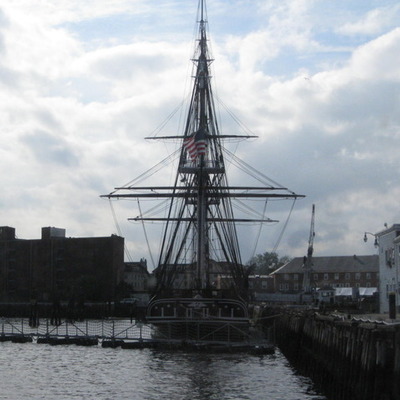 Timeline: Summer Vacation