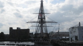 Timeline: Summer Vacation