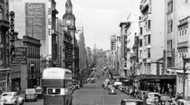 Timeline: The History of Melbourne