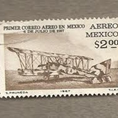 Timeline: Antes de 1960