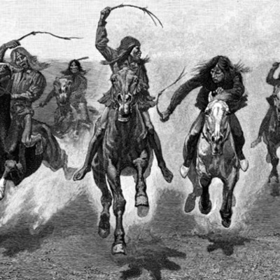 Timeline: American Indians