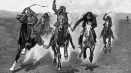 Timeline: American Indians