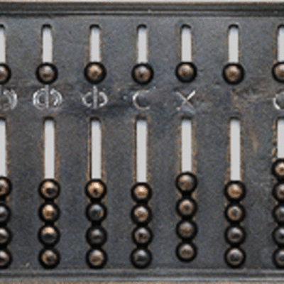 Timeline: La Historia de las Computadoras.ENRIQUE MORALES BALDERAS 0152