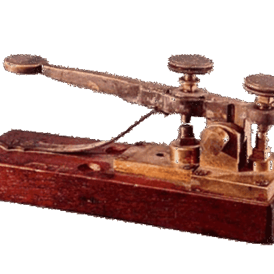 Timeline: Historia de las Telecomunicaciones