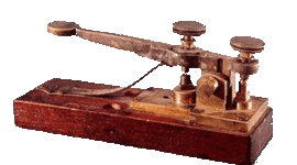 Timeline: Historia de las Telecomunicaciones