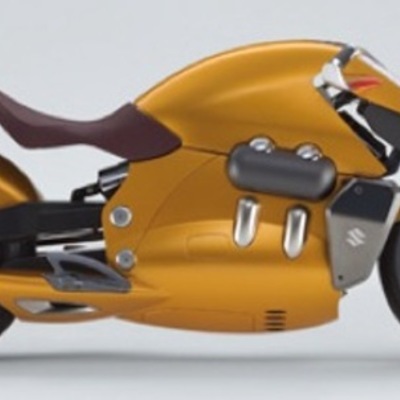 Timeline: Evolución de las motocicletas