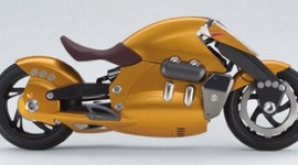 Timeline: Evolución de las motocicletas