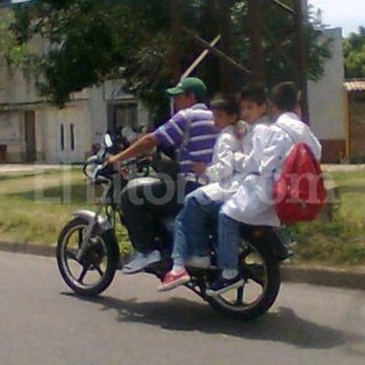 Timeline: La Historia del motociclismo