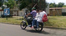 Timeline: La Historia del motociclismo