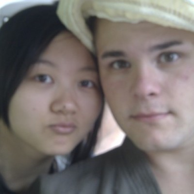 Timeline: Michelle and Darrell. Our life together