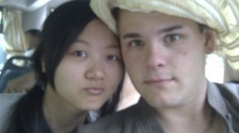 Timeline: Michelle and Darrell. Our life together