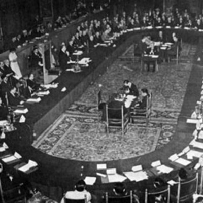 Timeline: Perjuangan mempertahankan Kemerdekaan (Perjuangan melalui diplomasi)