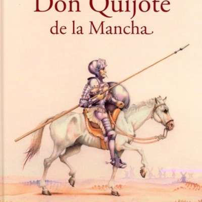 Timeline: DON QUIJOTE DE LA MANCHA