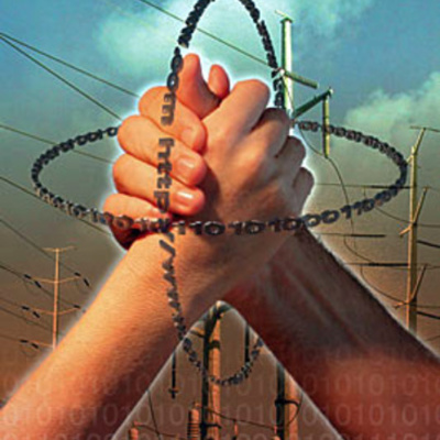 Timeline: La evolución de la Cibernética.MartínezBaltazarIS.555