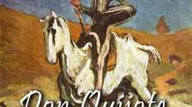 Timeline: Don Quijote de la Mancha
