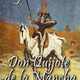Don quixote cover978 1 60778 602 3