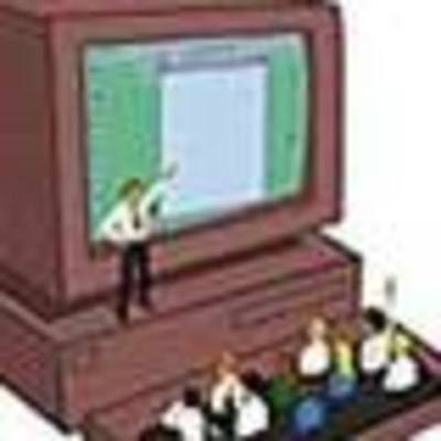 Timeline: Historia de las TICs y el e-learning