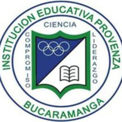 Timeline: La Institucion Educativa Provenza a lo largo de la historia.