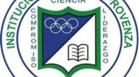 Timeline: La Institucion Educativa Provenza a lo largo de la historia.